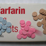 Warfarin warfarin,