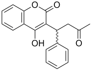 warfarin